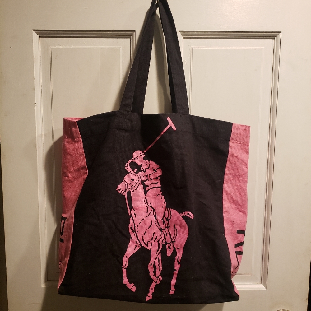 Polo Bag